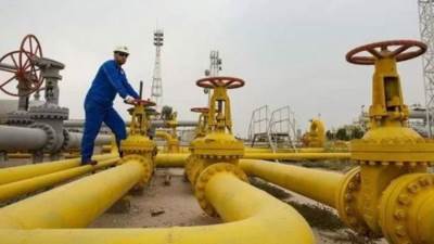 "مودرن جاس" لسكان شرم الشيخ: لا تنزعجوا إذا شعرتم برائحة غاز