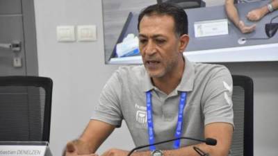 وائل عبدالعاطى مديرًا فنيًا لمنتخب اليد للناشئين بعد رحيل مجدى أبو المجد