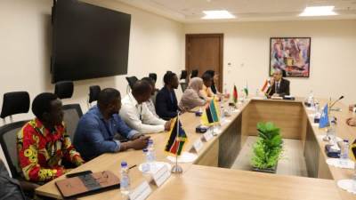 وزير الكهرباء: التعاون مع الدول الأفريقية لبناء القدرات البشرية فى مجالات الطاقة