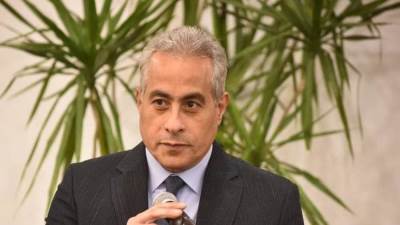 وزير القوى العاملة يفتتح فعاليات إطلاق مبادرة "سلامتك تهمنا" في القاهرة