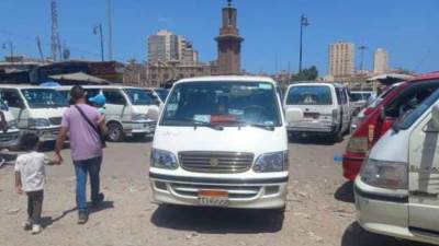 التنمية المحلية تخصص خط ساخن لتلقي الشكاوى ضد رفع أسعار تعريفة المواصلات