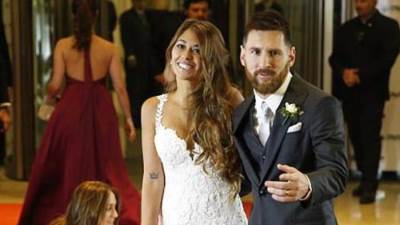 عصابة مسلحة تطلق النار على عائلة ميسي.. ورسالة تهديد لنجم الأرجنتين