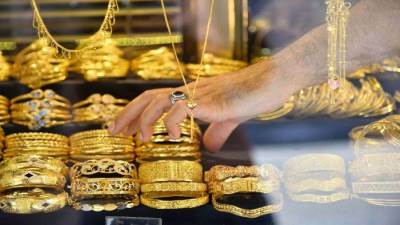 ذهب مصر: «أسعار الذهب المعلنة غير عادلة».. و20 جنيهًا ارتفاعًا بختام تعاملات الخميس