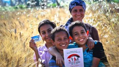 مستشار وزيرة التضامن: 22.4 مليون مواطن مستفيد بمعاش تكافل وكرامة