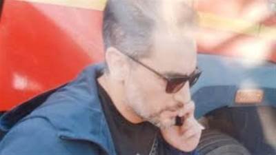 إسعاد يونس وهاني سلامة يدليان بصوتهما في انتخابات نقابة المهن التمثيلية