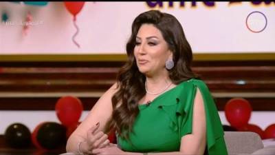 تعرف على سر غياب وفاء عامر عن انتخابات نقابة المهن التمثيلية