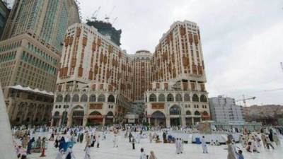 لمدة 5 سنوات.. "مكة" تحصل على ترخيص لممارسة خدمة حجاج الخارج 