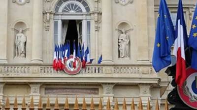 بعد تهديدات محو "حوارة" الفلسطينية.. فرنسا: نشعر بالفزع من كلام الوزير الإسرائيلي