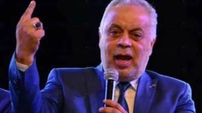 الدكتور أشرف زكي يفوز بمقعد نقيب الممثلين