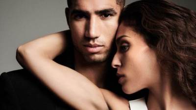 محامية أشرف حكيمي عن توجيه تهمة الاغتصاب: ادعاءات باطلة