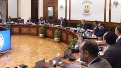 الحكومة تنفى شائعة تصفية أحد المصانع وخروجه من السوق المصرية