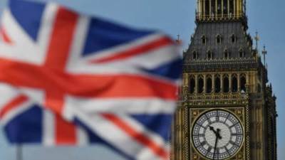 الشرطة البريطانية: ليس هناك قلق عقب تقارير عن سماع دوى انفجار بمدينة ليستر