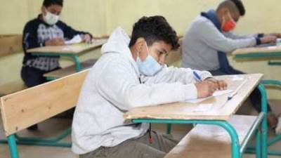 غدا.. بدء امتحانات شهر مارس لسنوات النقل 