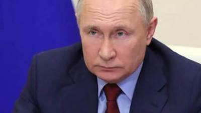 بوتين يحيل اتفاقية بشأن تسليم المطلوبين بين روسيا وسوريا إلى مجلس الدوما