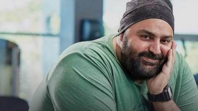 أول عمل منفرد.. هشام ماجد يقدم فيلمه الجديد "ابن الحاج أحمد"