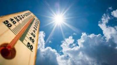 الأرصاد: ارتفاع بدرجات الحرارة غدا.. والعظمى بالقاهرة 33