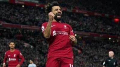 محمد صلاح: الوصول لـ20 هدفاً انجاز رائع.. وأسعى لتحطيم رقم فاولر غداً