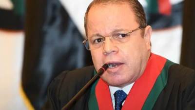 النائب العام يأمر بتشكيل فريق للتحقيق في واقعة تطبيق «هوج بول» الإلكتروني