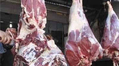 نقيب الفلاحين: انخفاض أسعار اللحوم الحمراء بالأسواق خلال أيام
