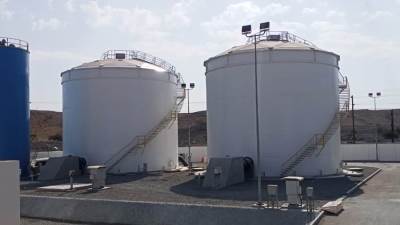 "قطاع الأعمال": "مختار إبراهيم" تنفذ مشروعًا للمياه بسلطنة عمان بـ8.4 مليارات جنيه