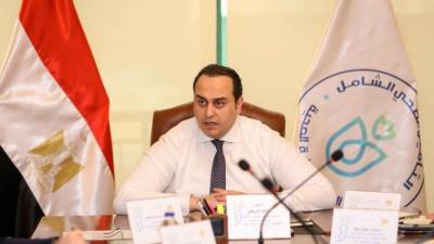 تنسيقية التأمين الصحي: دراسة توسيع تعريف المستفيد من خدمات التأمين الصحي بجنوب سيناء