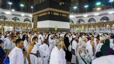 الداخلية تكشف اخر موعد لتلقى طلبات التقديم لحج القرعة.. غدا