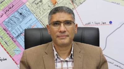 جهاز مدينة 6 أكتوبر يسترد 3 وحدات سكنية متعدى عليها