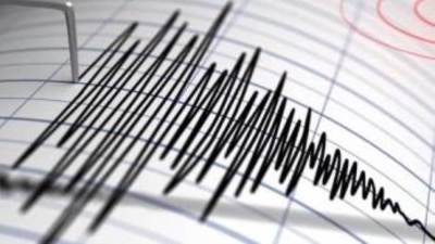 زلزال بقوة 3.2 يضرب جزيرة كريت اليونانية