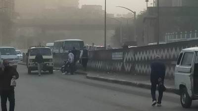 لا تتسرعوا فى تخفيف الملابس.. الأرصاد: انخفاض درجات الحرارة بمعدل 10 درجات غدا