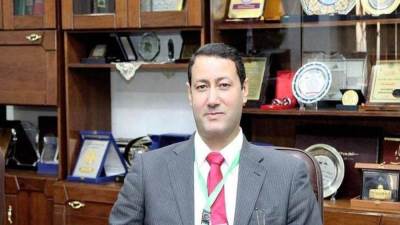 رئيس معهد الفلك عن التحذير الجديد للباحث الهولندي: يحقق مكاسب مالية منها