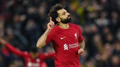 وزير الرياضة يهنئ محمد صلاح بعد إنجازه التاريخي مع ليفربول.. أيقونة الرياضة