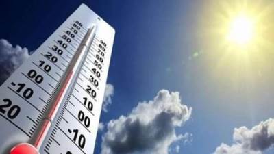 الأرصاد تكشف حالة الطقس غدا.. انخفاض ملحوظ في درجات الحرارة 