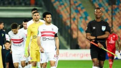 الزمالك وطلائع الجيش يشاركان في البطولة العربية.. رسميا