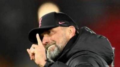 بعد تحقيقه لقب الهداف التاريخي للريدز.. كلوب: محمد صلاح سيثير دهشة الجميع بالمستقبل