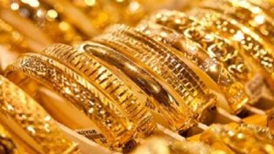 جولد بيليون: ارتفاع أسعار الذهب في مصر بعد عودة الطلب على المعدن الثمين