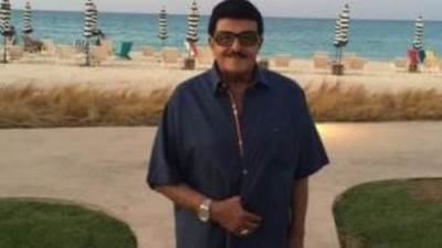 إيمي سمير غانم تتذكر والدها وتعلق: وحشتني ياأطيب بسبوس