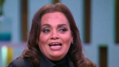 رمضان 2023.. عفاف رشاد حماة منى زكى في مسلسل "تحت الوصاية"