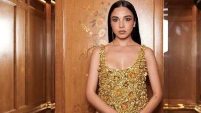 بإطلالة صيفية.. سلمى أبو ضيف تخطف الأنظار عبر إنستجرام