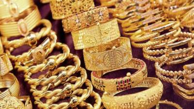 «آي صاغة»: ارتفاعات غير مبررة للذهب بالأسواق المحلية