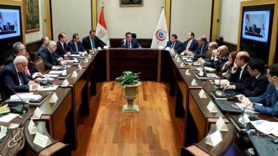 وزير الصحة يوجه بدراسة استحداث عيادات نفسية بأقسام الطوارئ في المستشفيات