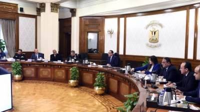 رئيس الوزراء يستعرض مقترحات تعزيز سياحة اليخوت فى مصر