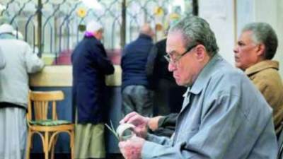 نقابة المهندسين: زيادة معاشات المهندسين بواقع 150 جنيها شهريا