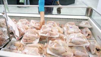 الزراعة: استقرار أسعار الدواجن مع اقتراب شهر رمضان 