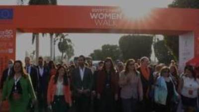 انطلاق قمة المرأة المصرية فى نسختها الثانية 12 مارس تحت رعاية مجلس الوزراء