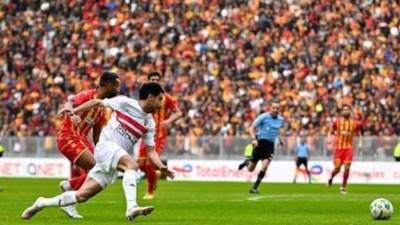 الزمالك يواجه الترجي في "مباراة الإنقاذ" بدوري أبطال أفريقيا