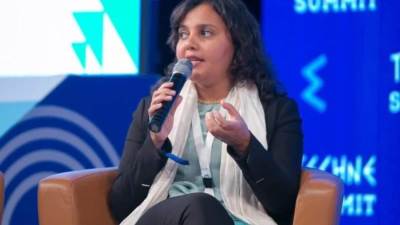 16 شركة ناشئة من مبادرة رواد النيل تشارك في قمة «تكني 2023» للتكنولوجيا