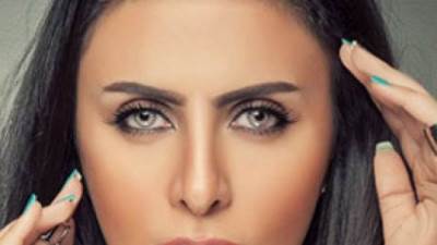 نقل الفنانة "شيرين الطحان" للعناية المركزة 