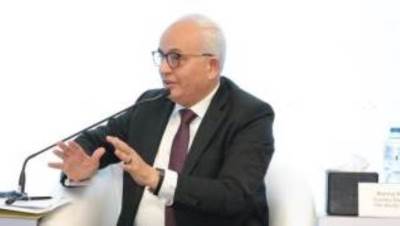 وزير التعليم: إتاحة نموذج امتحانات الثانوية العامة نهاية الأسبوع الجارى