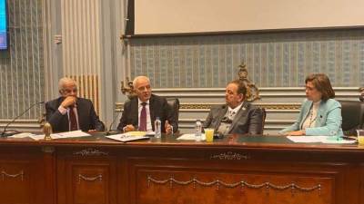 وزير التعليم يكشف حقيقة إلغاء التشعيب في الثانوية العامة