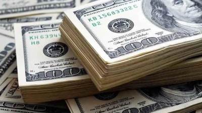 ارتفاع أسعار صرف الدولار مقابل الجنيه المصري في ختام تعاملات اليوم